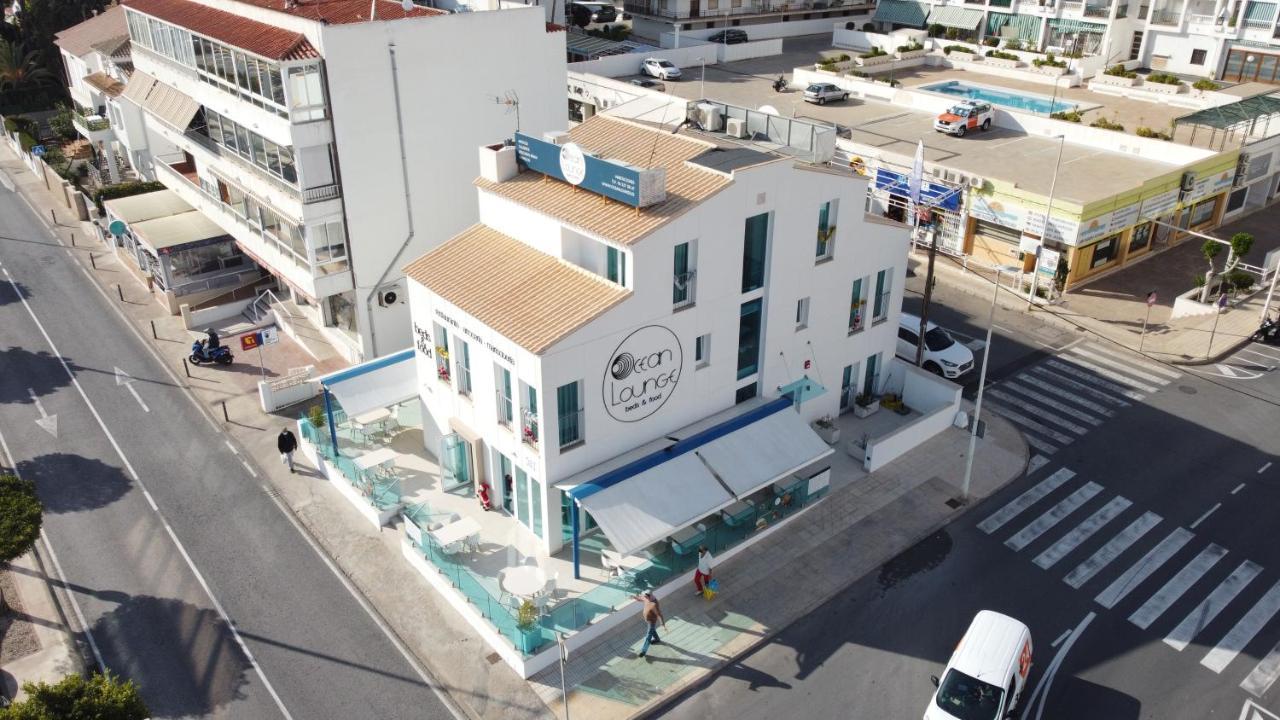 Ocean Lounge Hotel Altea Exterior photo