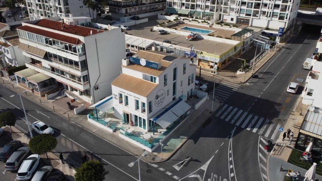 Ocean Lounge Hotel Altea Exterior photo